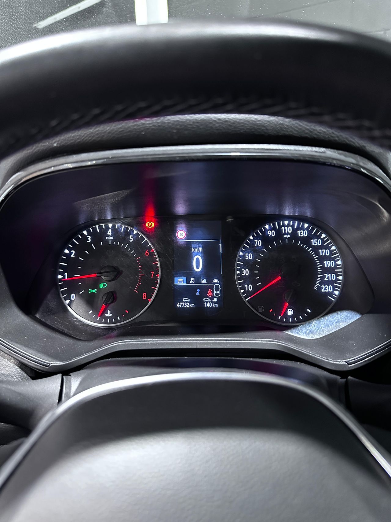 Renault Clio Intens TCe 67 kW (91CV) - Foto 16
