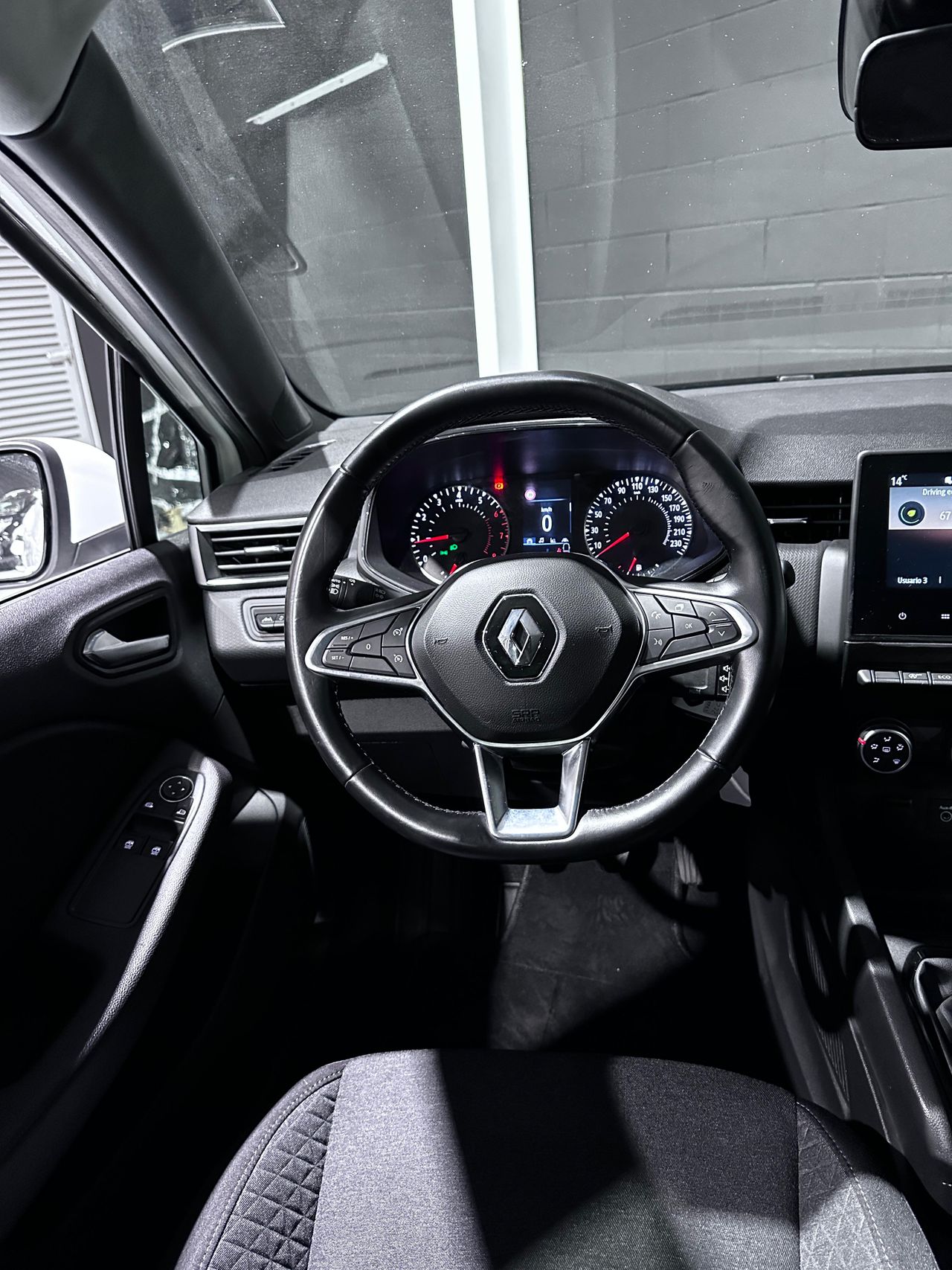 Renault Clio Intens TCe 67 kW (91CV) - Foto 10