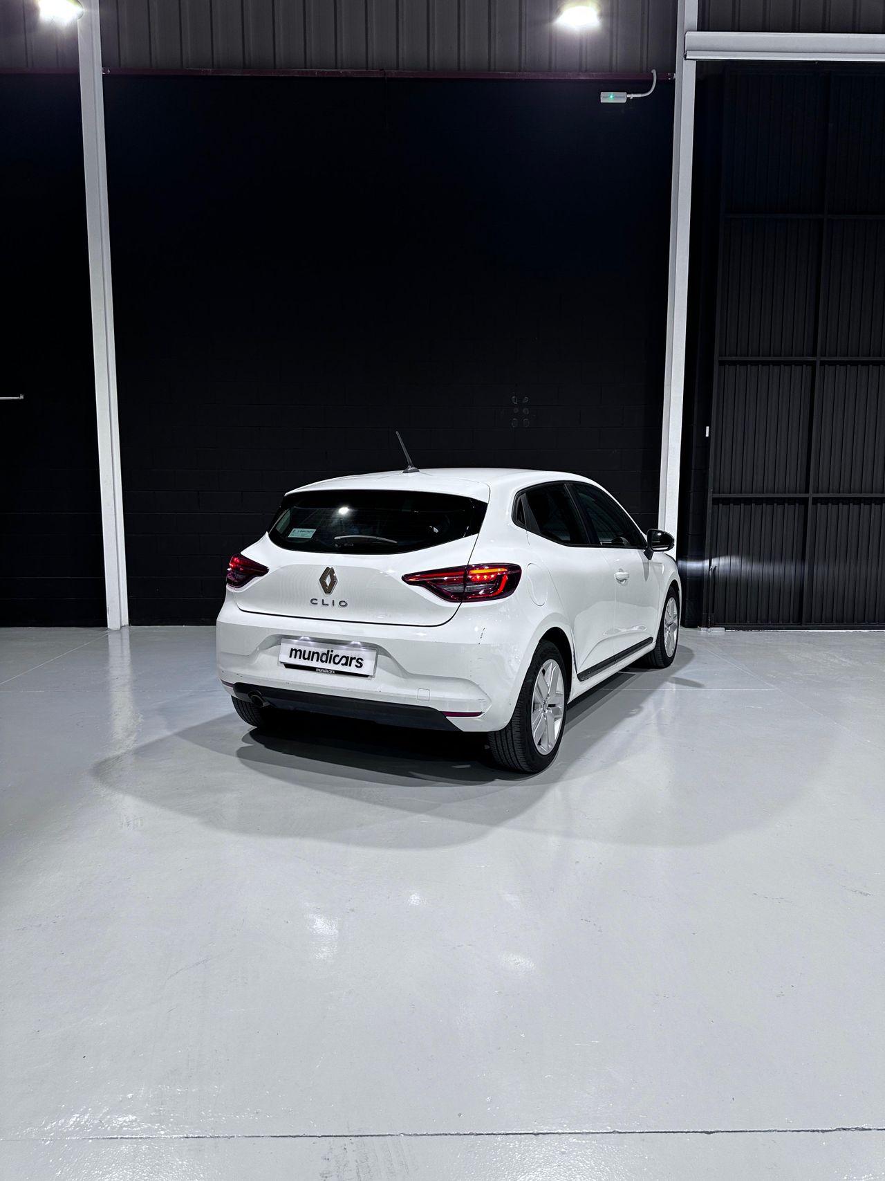 Renault Clio Intens TCe 67 kW (91CV) - Foto 8