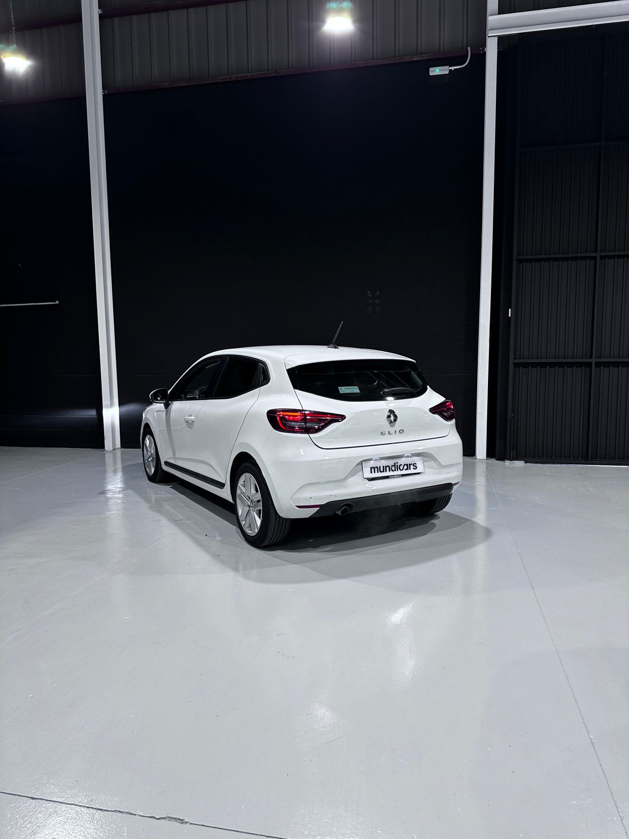Renault Clio Intens TCe 67 kW (91CV) - Foto 9