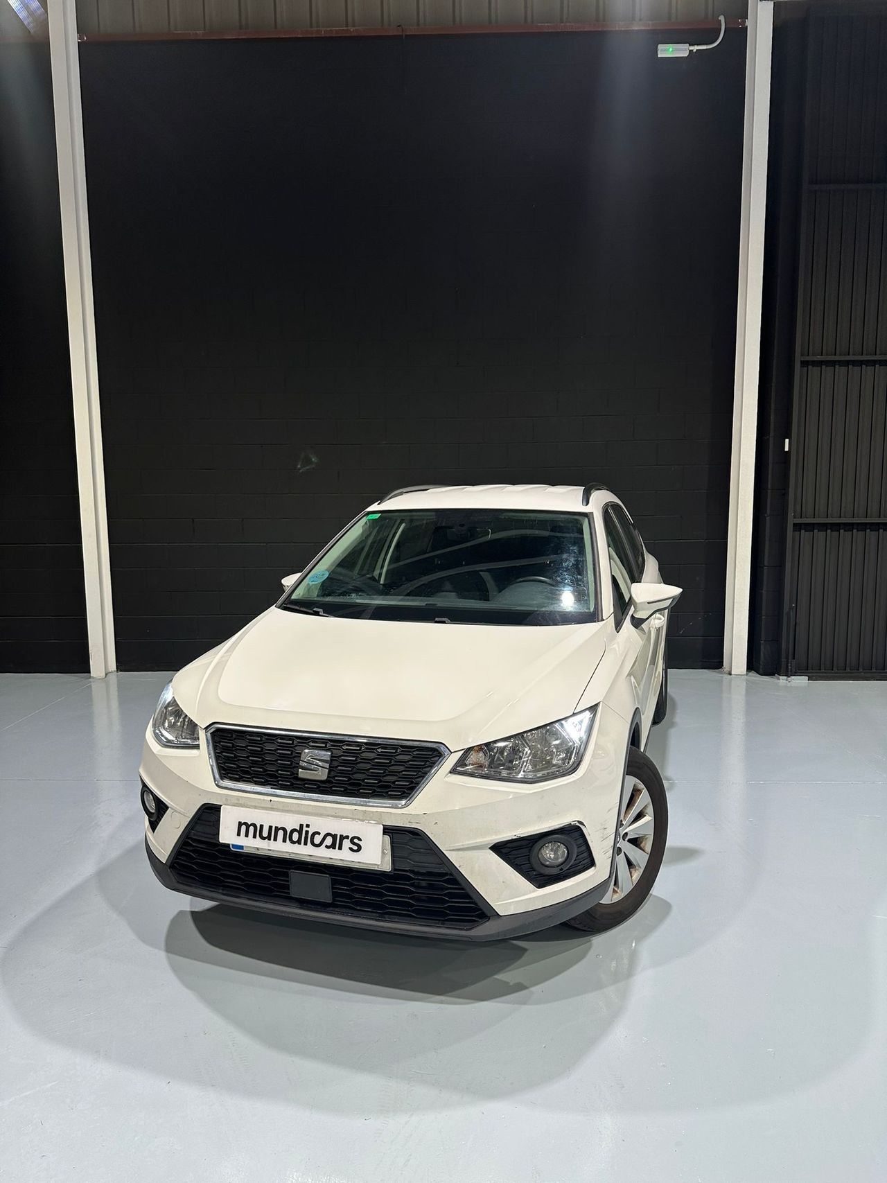 Seat Arona 1.6 TDI 85kW (115CV) Style Edition Eco - Foto 9