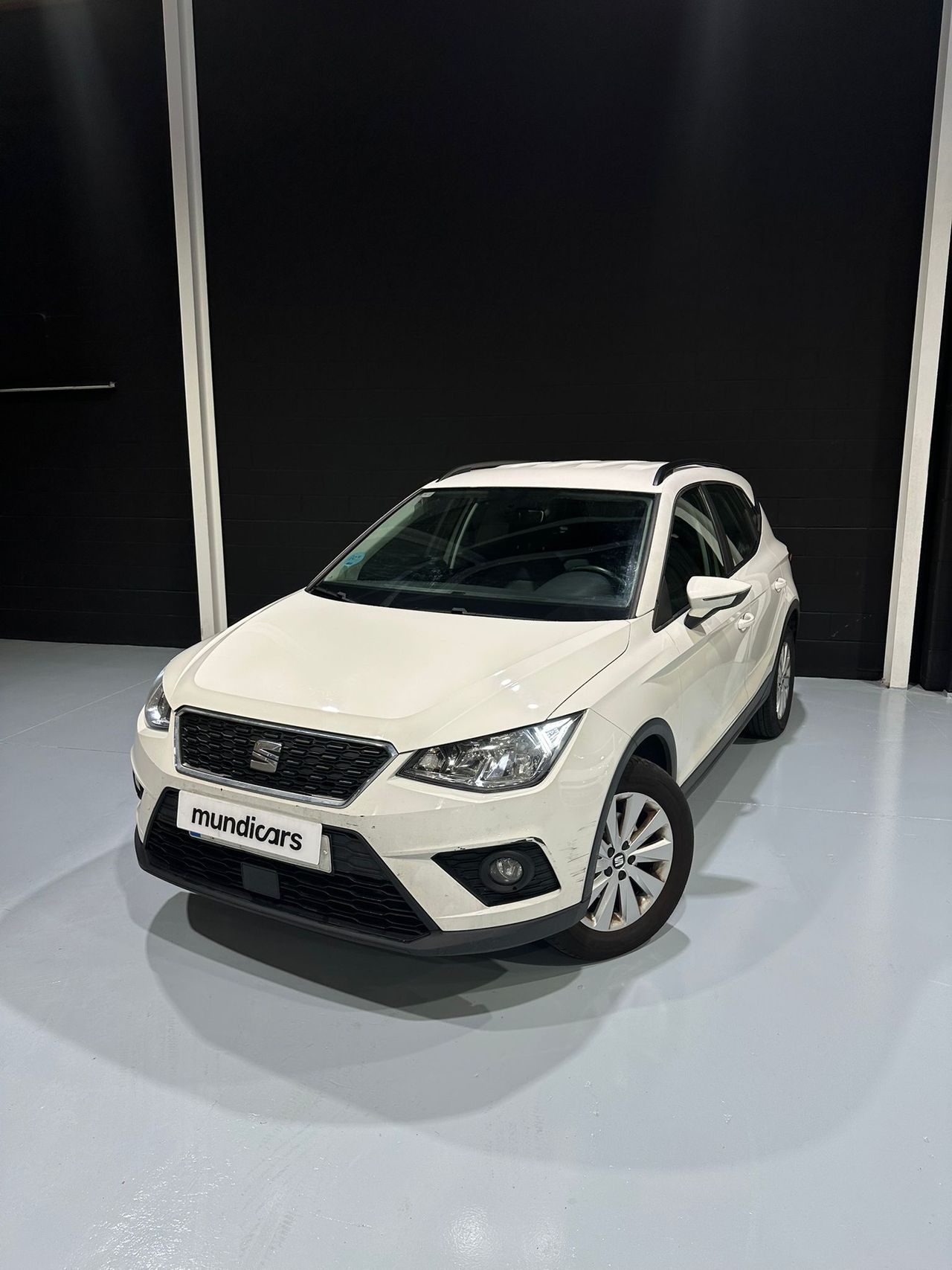 Seat Arona 1.6 TDI 85kW (115CV) Style Edition Eco - Foto 8