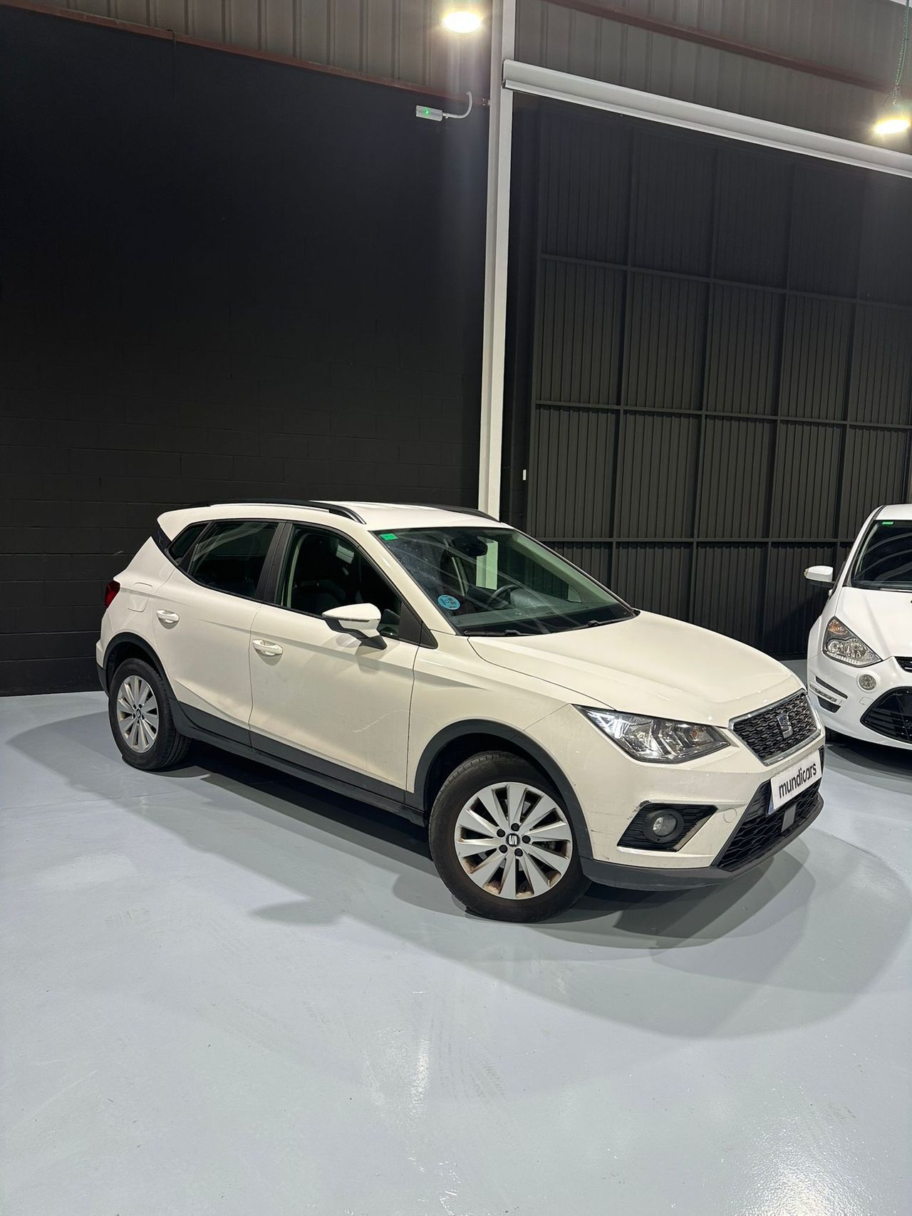 Seat Arona 1.6 TDI 85kW (115CV) Style Edition Eco - Foto 3