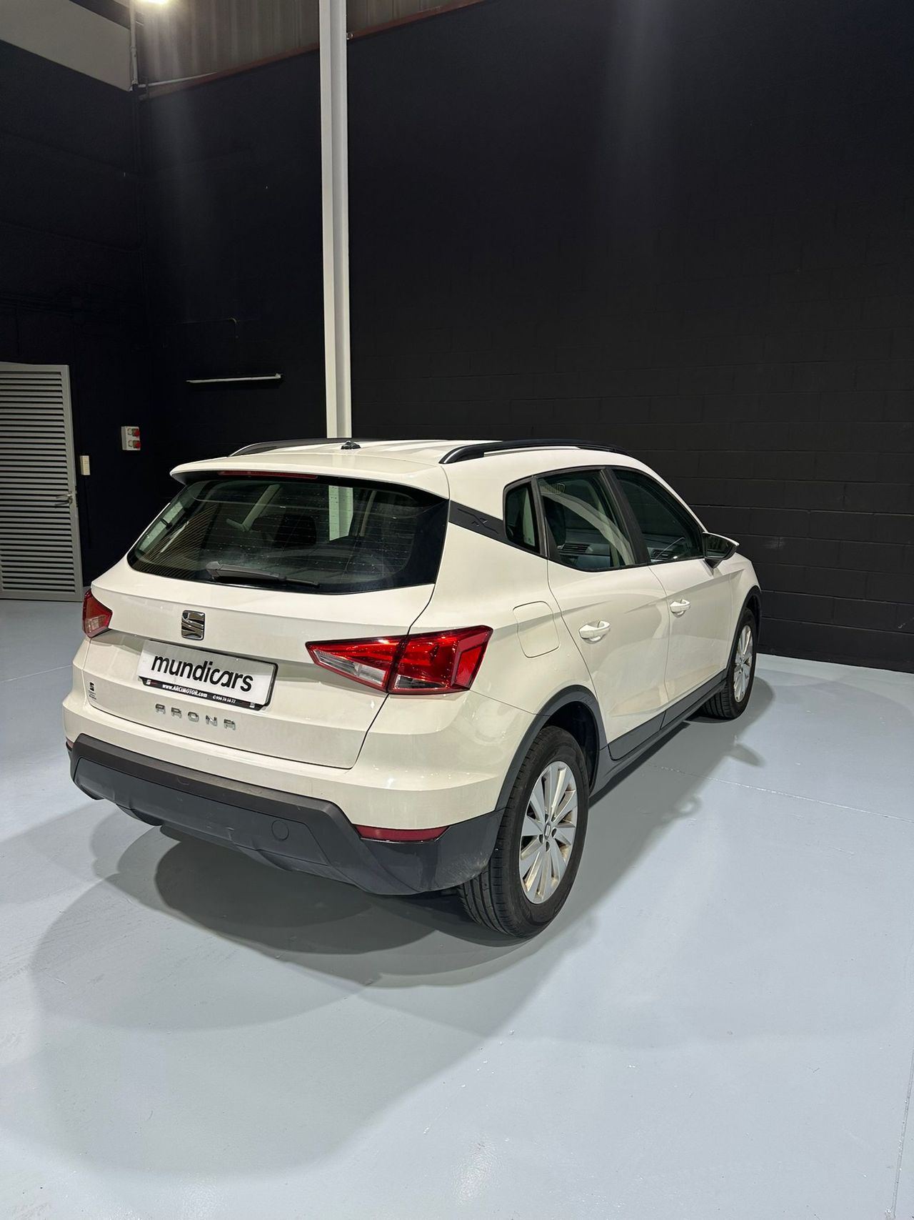 Seat Arona 1.6 TDI 85kW (115CV) Style Edition Eco - Foto 10