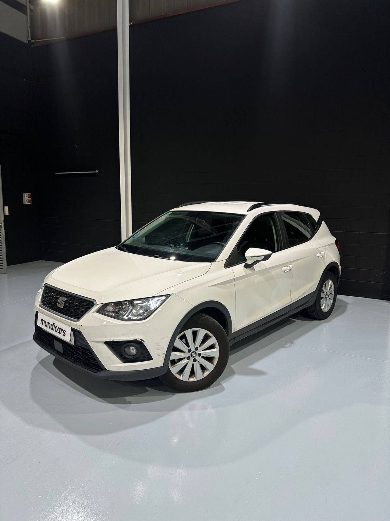 Seat Arona 1.6 TDI 85kW (115CV) Style Edition Eco - Foto 7