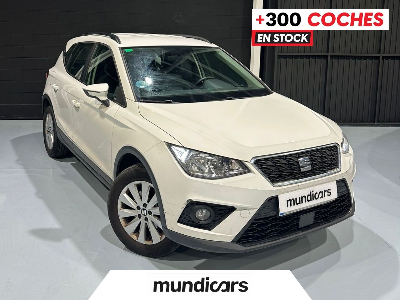 Seat Arona 1.6 TDI 85kW (115CV) Style Edition Eco - Foto 2