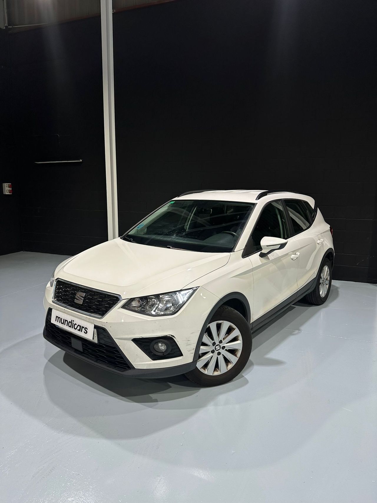 Seat Arona 1.6 TDI 85kW (115CV) Style Edition Eco - Foto 6