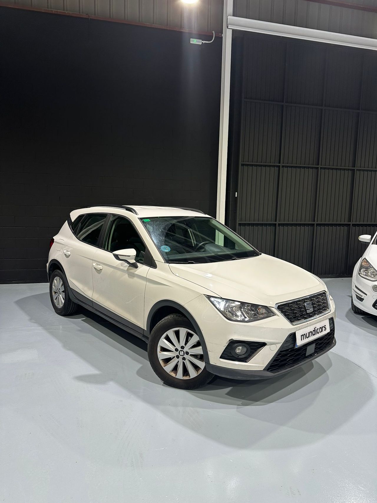 Seat Arona 1.6 TDI 85kW (115CV) Style Edition Eco - Foto 4