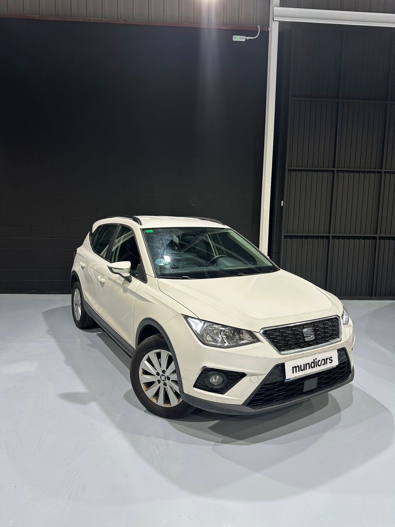 Seat Arona 1.6 TDI 85kW (115CV) Style Edition Eco - Foto 5