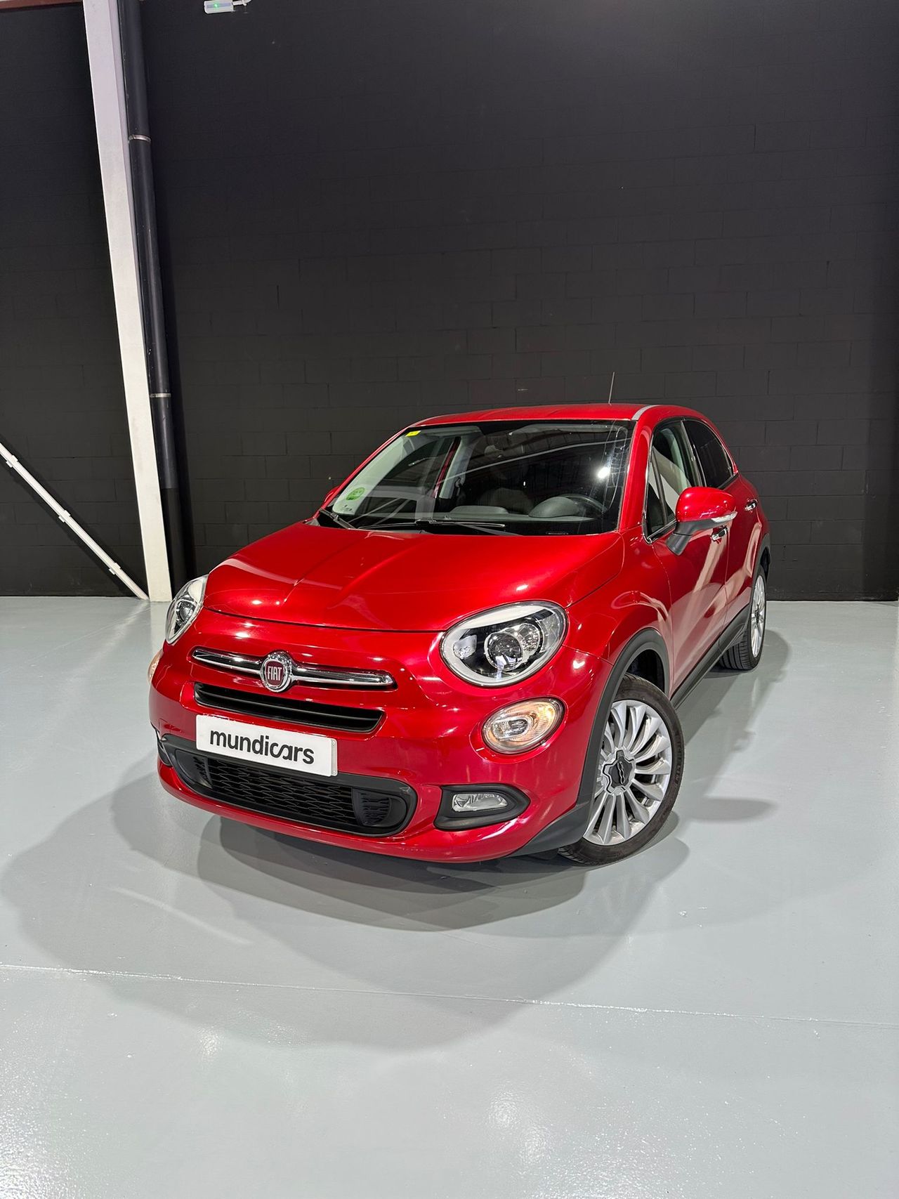 Fiat 500X Lounge 1.6 MultiJet DCT 4x2  - Foto 8