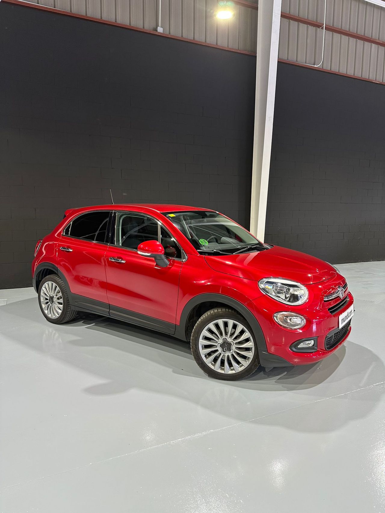 Fiat 500X Lounge 1.6 MultiJet DCT 4x2  - Foto 4