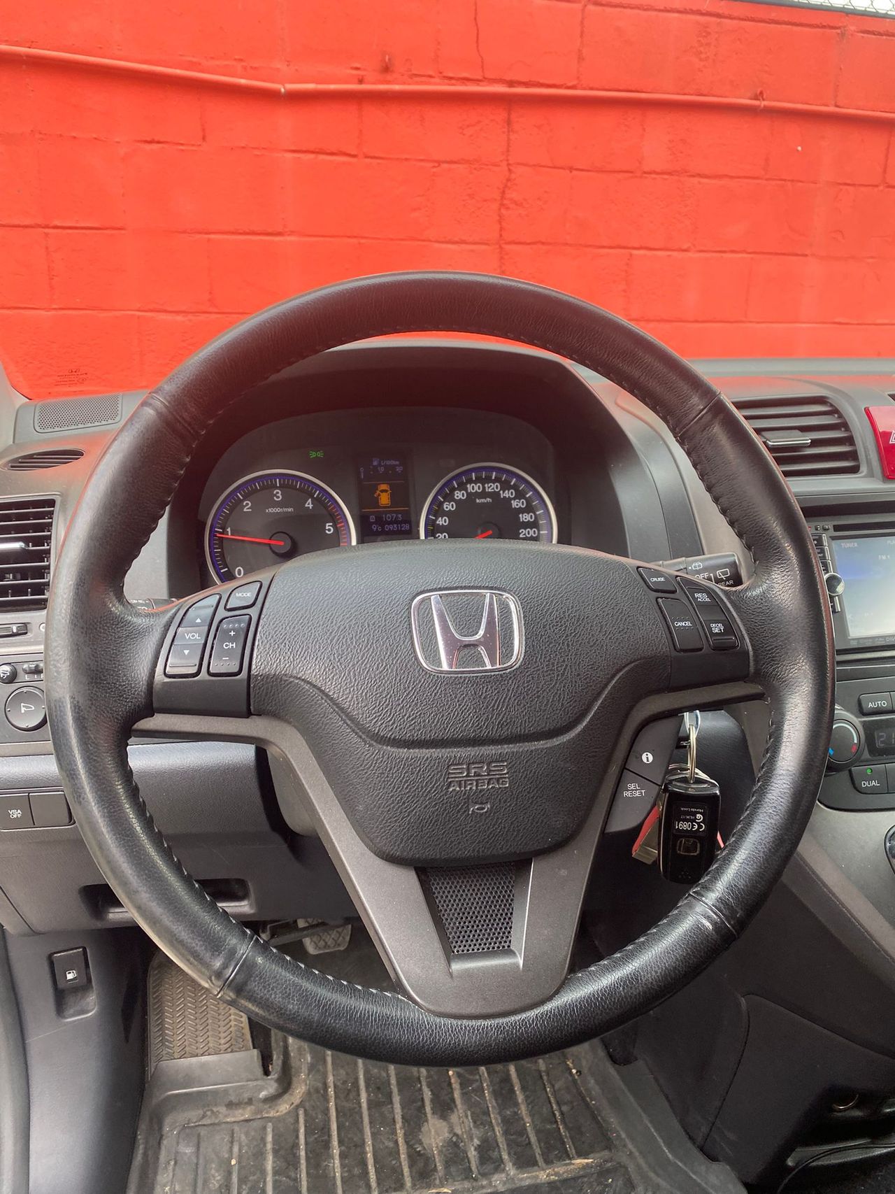 Honda CR-V 2.2 i-DTEC Executive - Foto 13