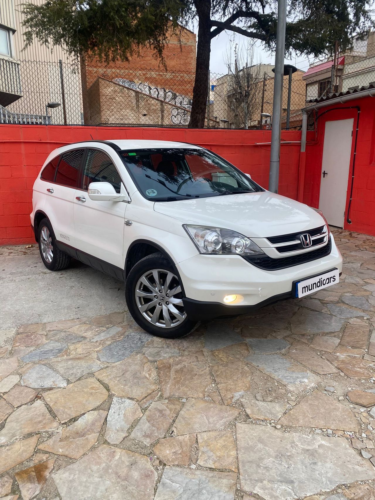 Honda CR-V 2.2 i-DTEC Executive - Foto 3