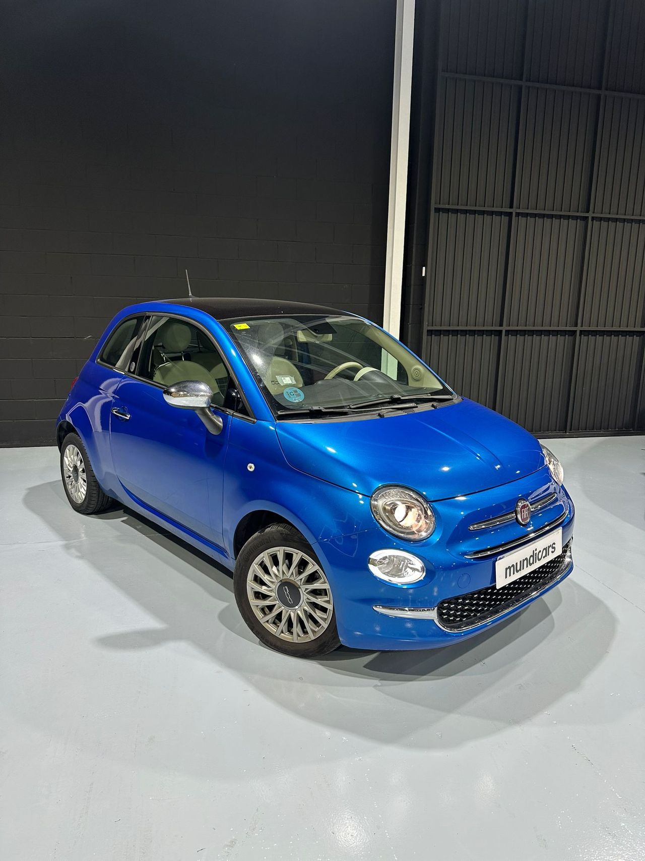 Fiat 500 Mirror  - Foto 4