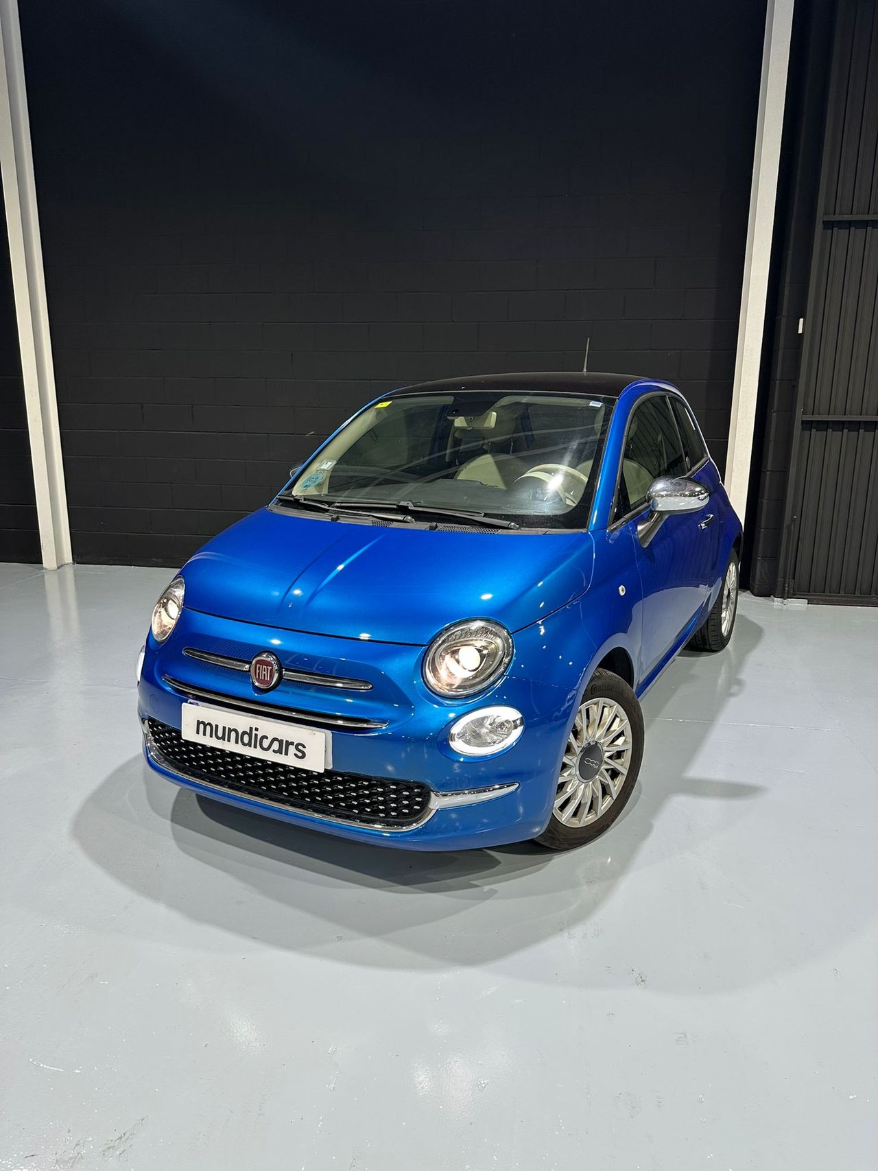 Fiat 500 Mirror  - Foto 6