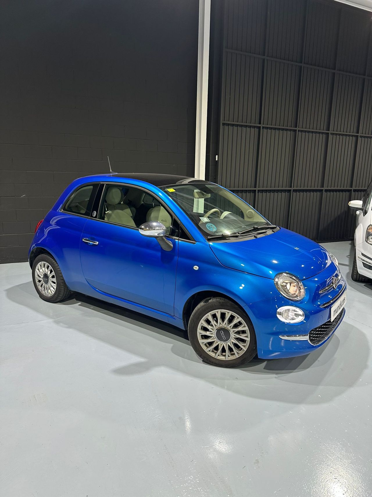 Fiat 500 Mirror  - Foto 5