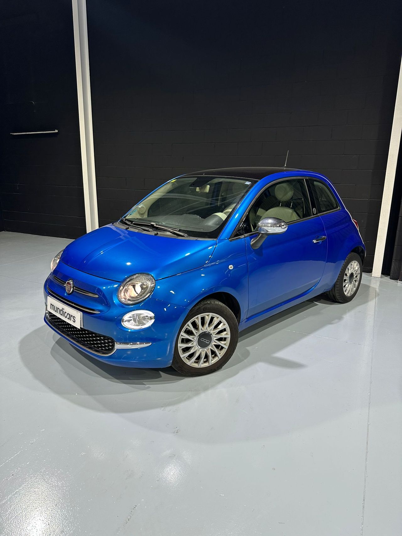 Fiat 500 Mirror  - Foto 8