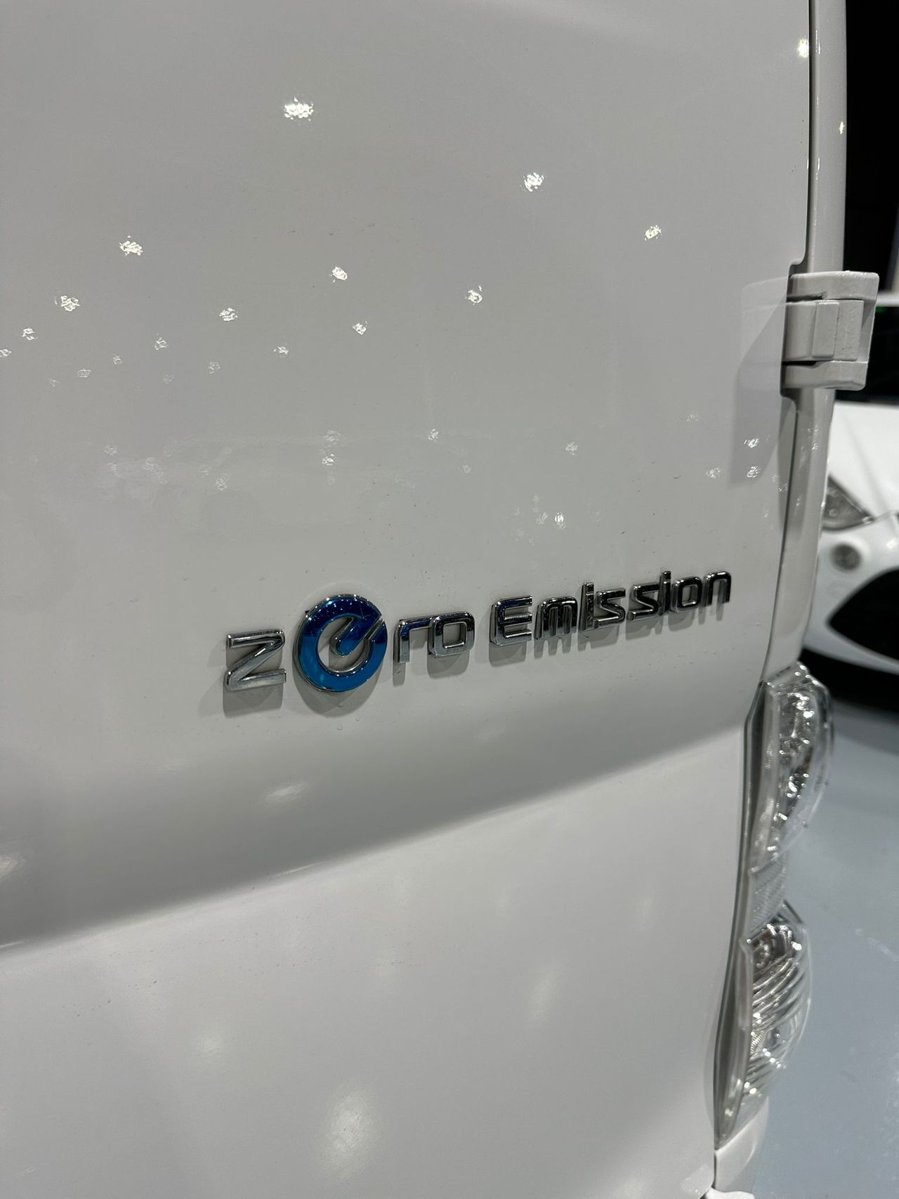 Nissan e-NV200 Furgon 40kWh PROFESIONAL  - Foto 15