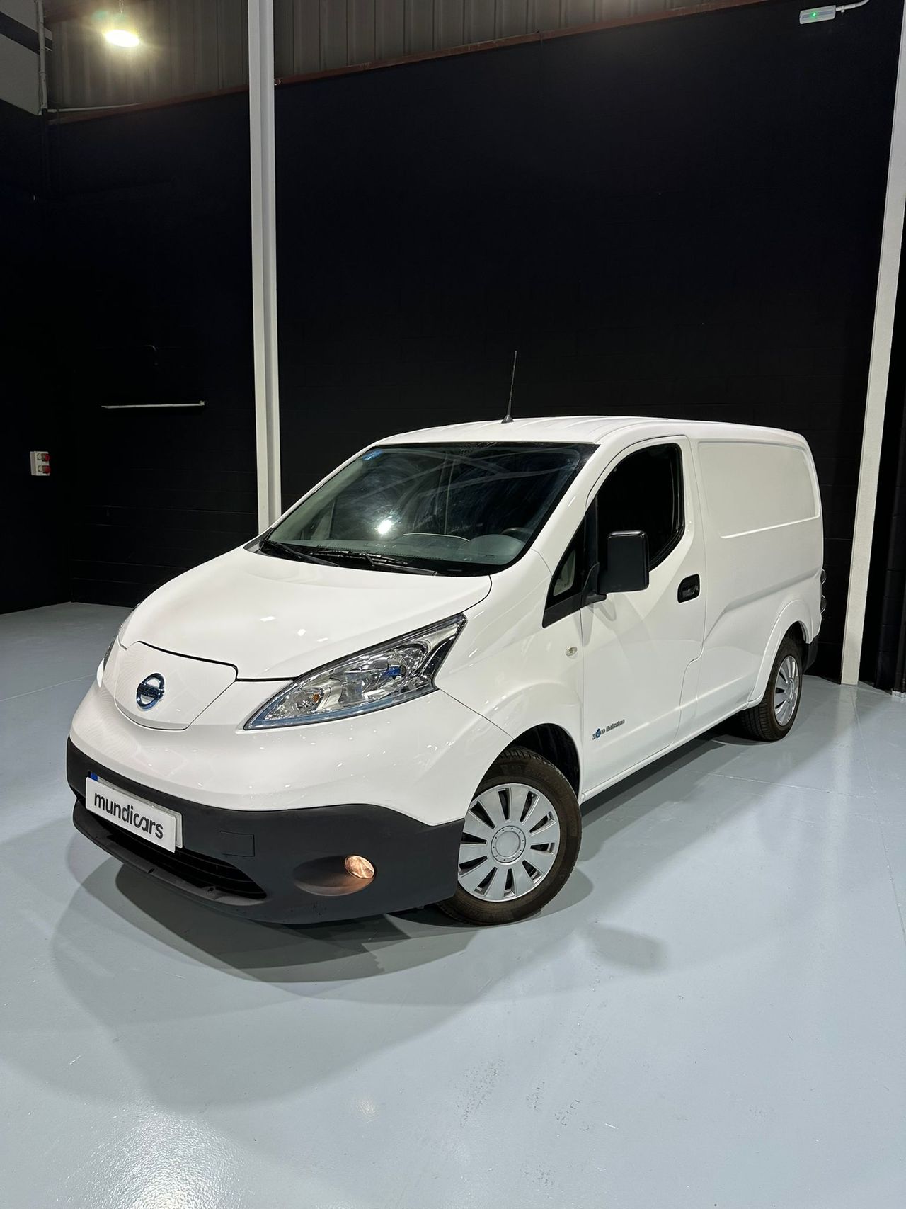 Nissan e-NV200 Furgon 40kWh PROFESIONAL  - Foto 6