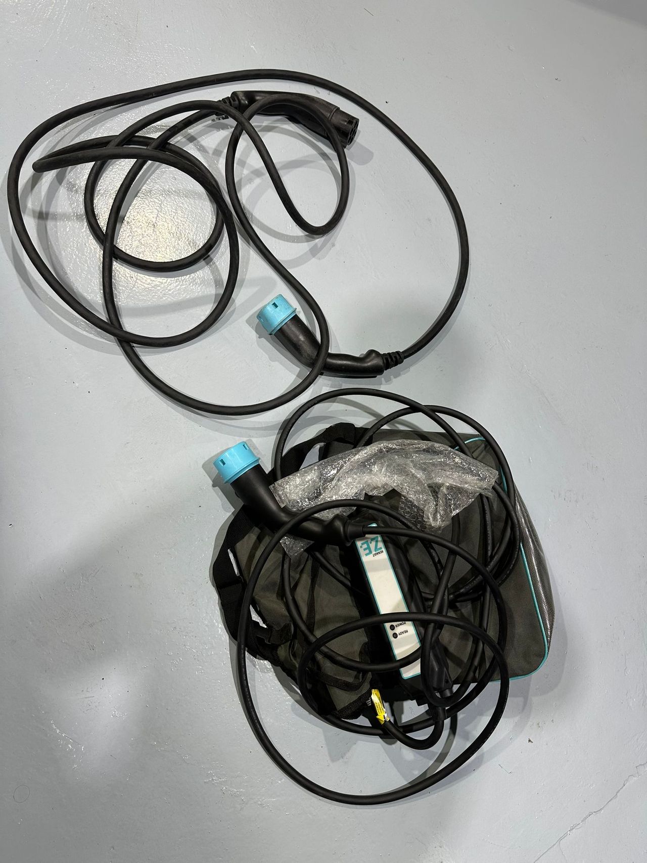 Renault Kangoo Z.E. 2 plazas  - Foto 17