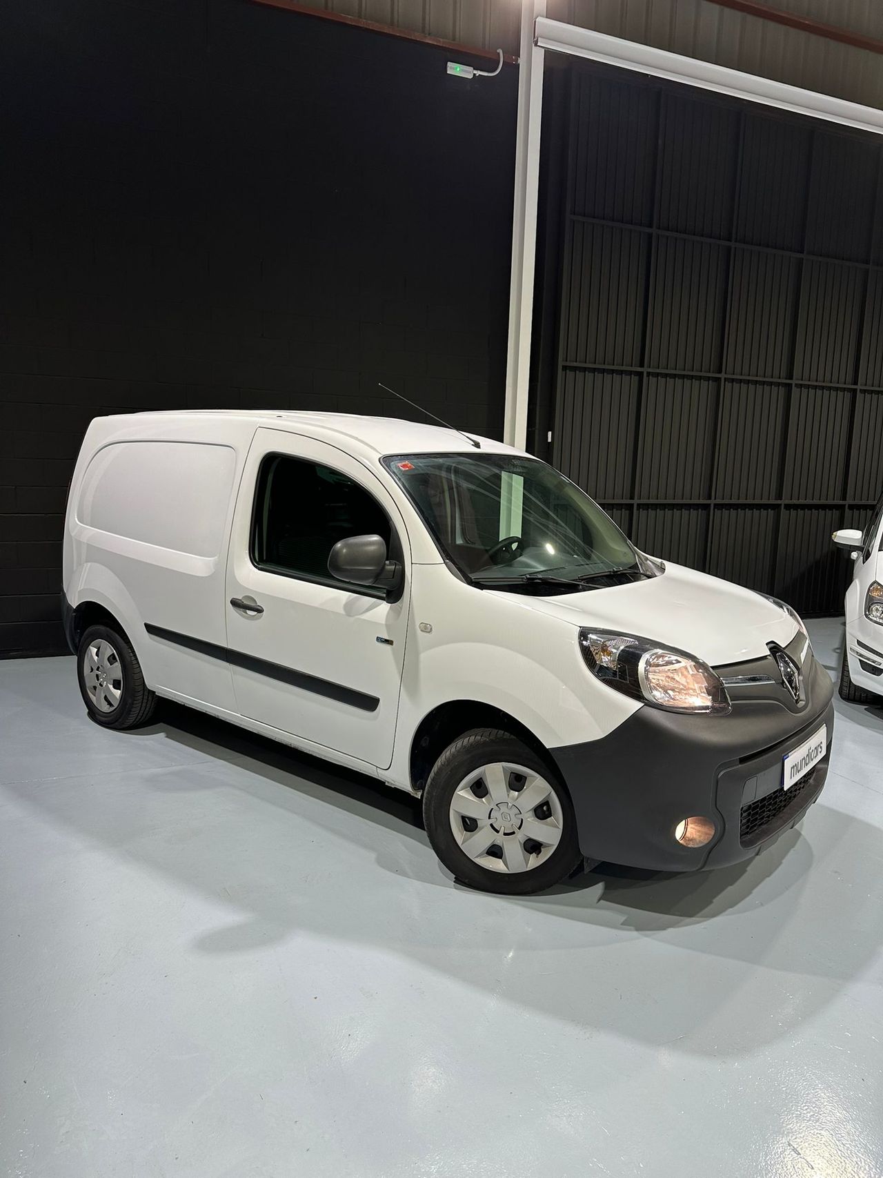 Renault Kangoo Z.E. 2 plazas  - Foto 4