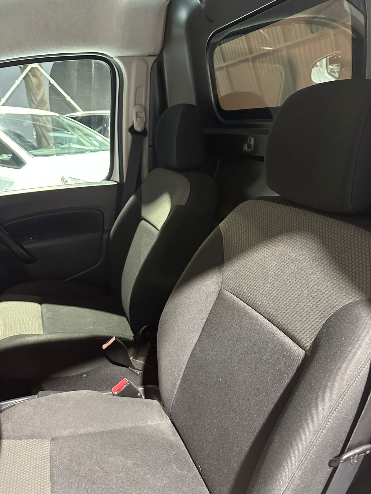 Renault Kangoo Z.E. 2 plazas  - Foto 16