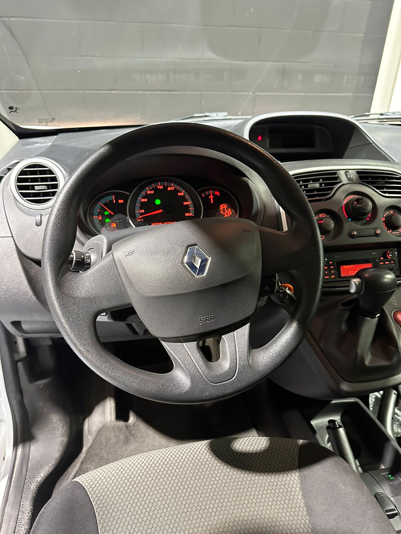 Renault Kangoo Z.E. 2 plazas  - Foto 13