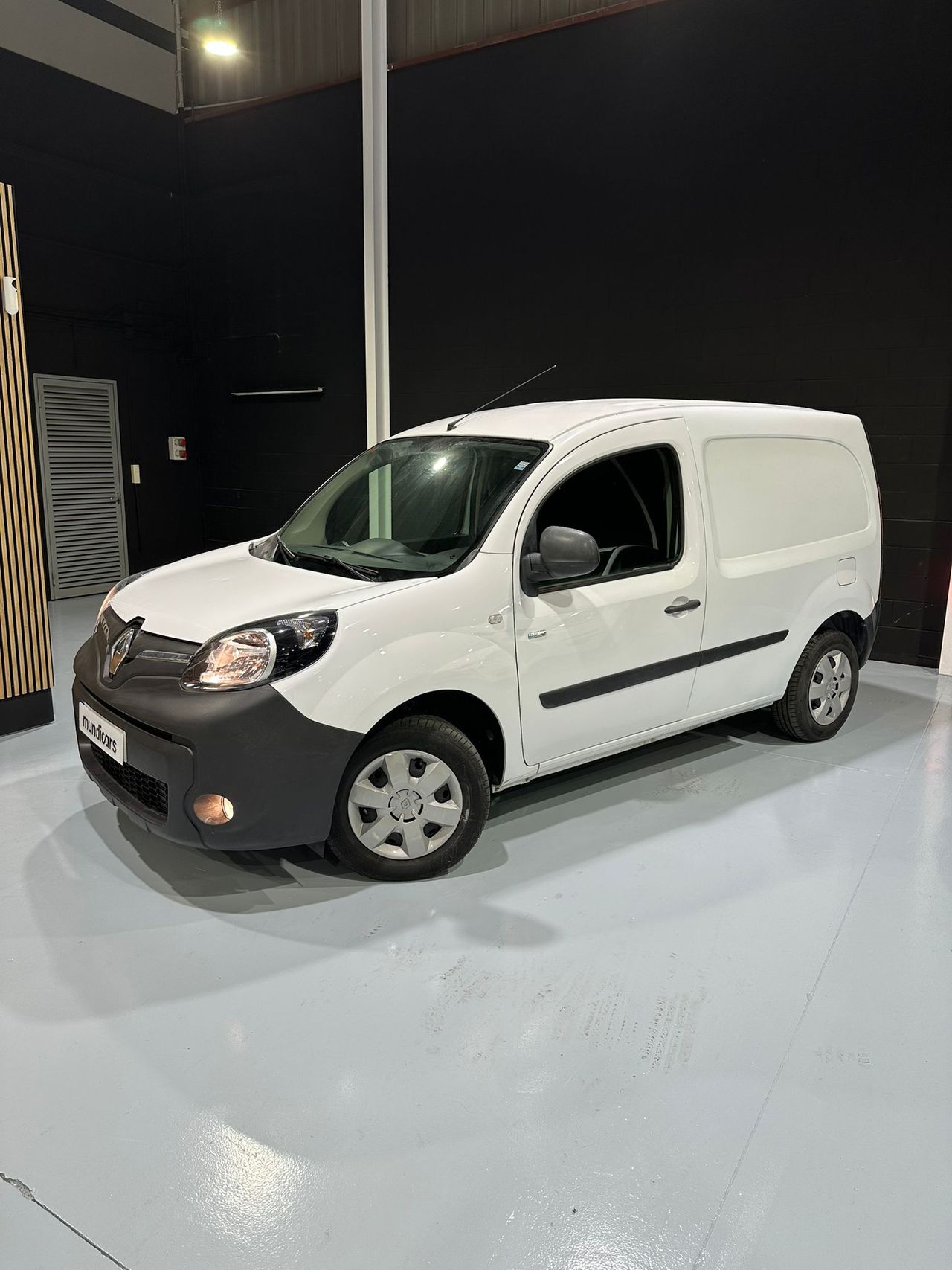 Renault Kangoo Z.E. Z.E. 2 plazas  - Foto 5