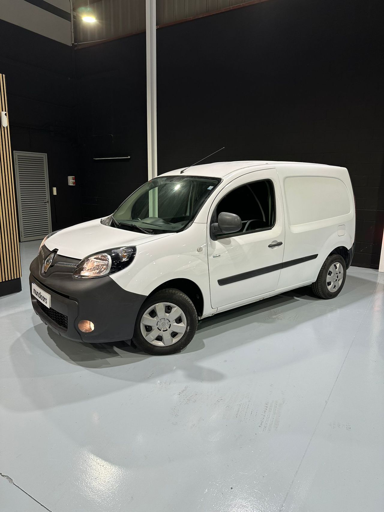 Renault Kangoo Z.E. 2 plazas  - Foto 5