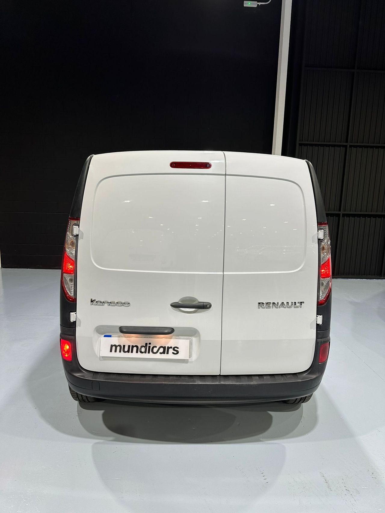 Renault Kangoo Z.E. 2 plazas  - Foto 8