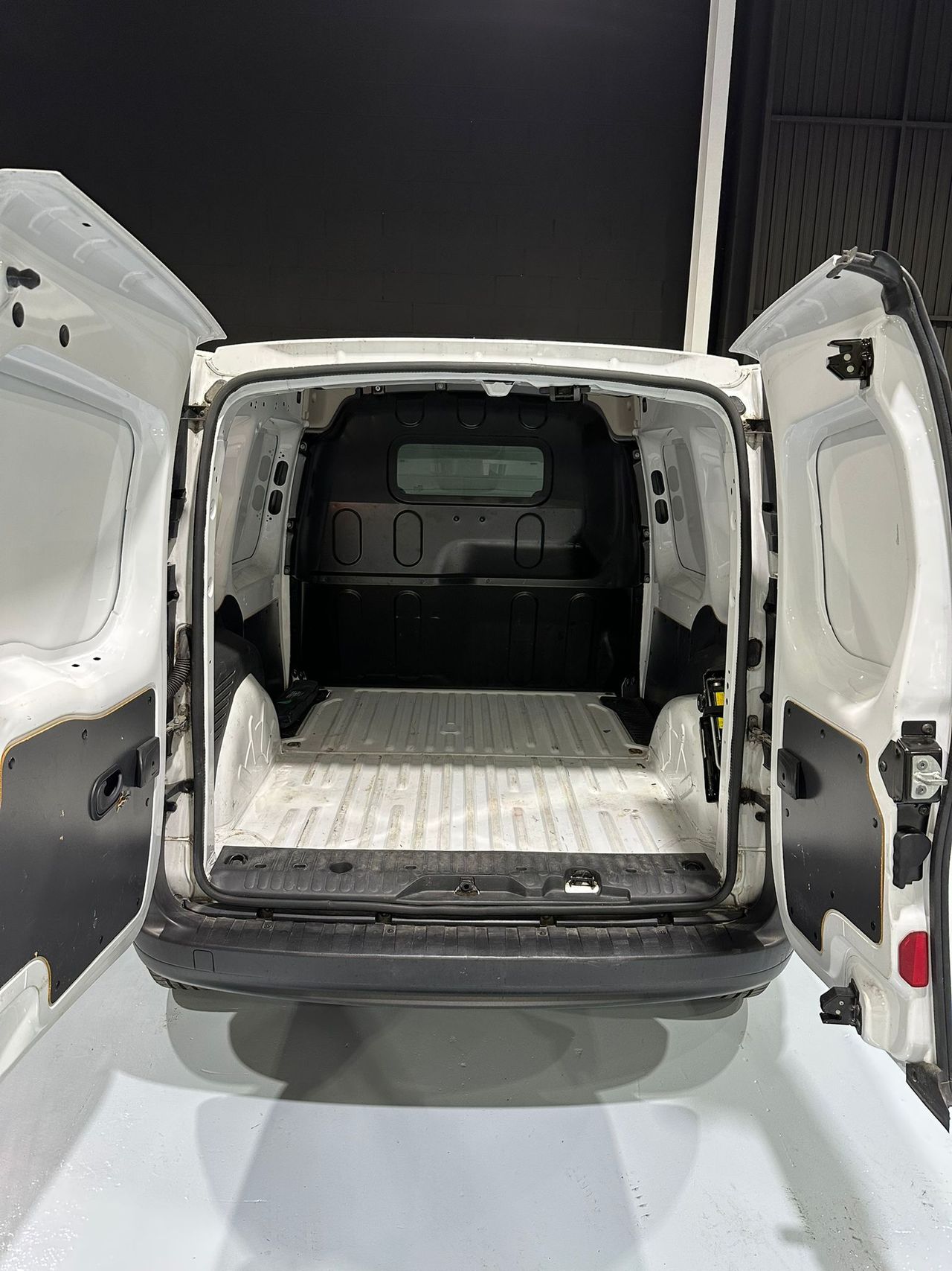 Renault Kangoo Z.E. 2 plazas  - Foto 12