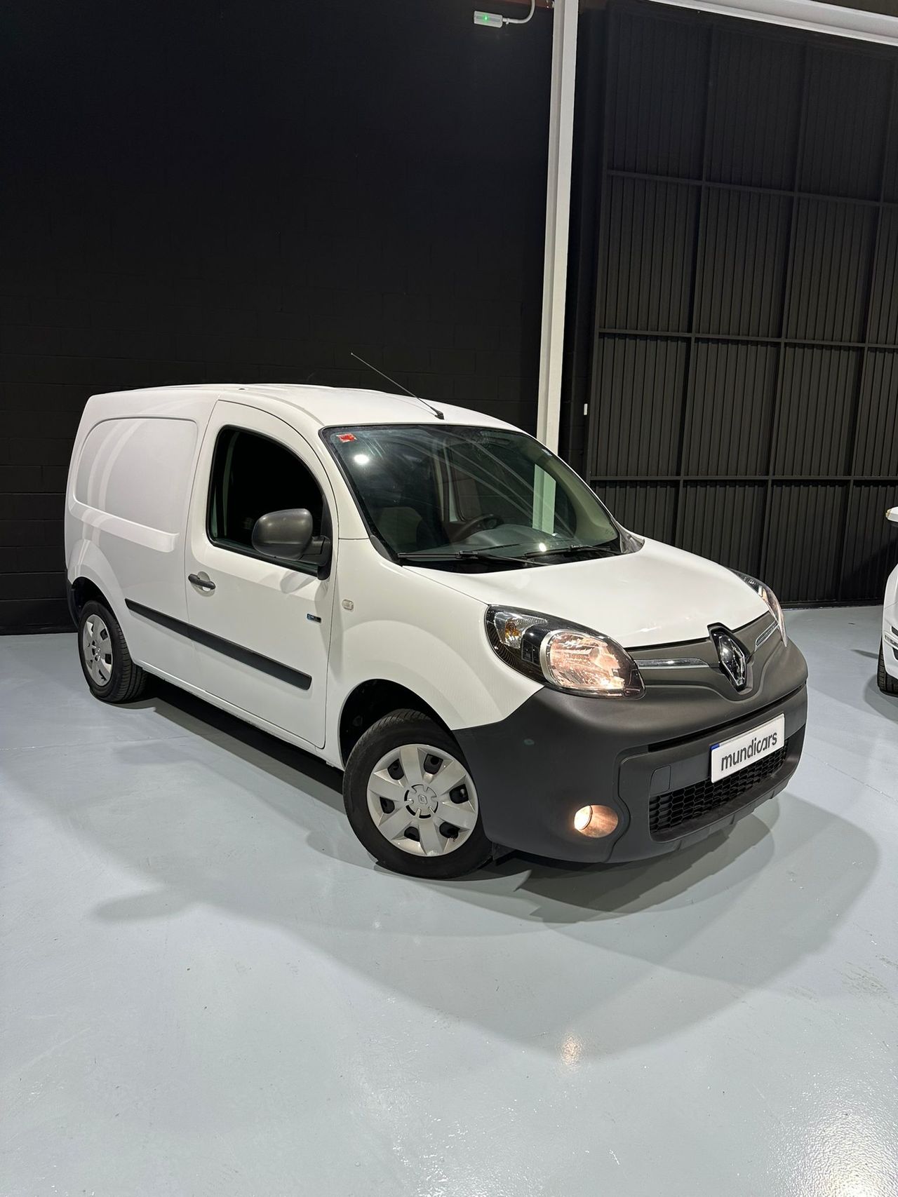 Renault Kangoo Z.E. 2 plazas  - Foto 7