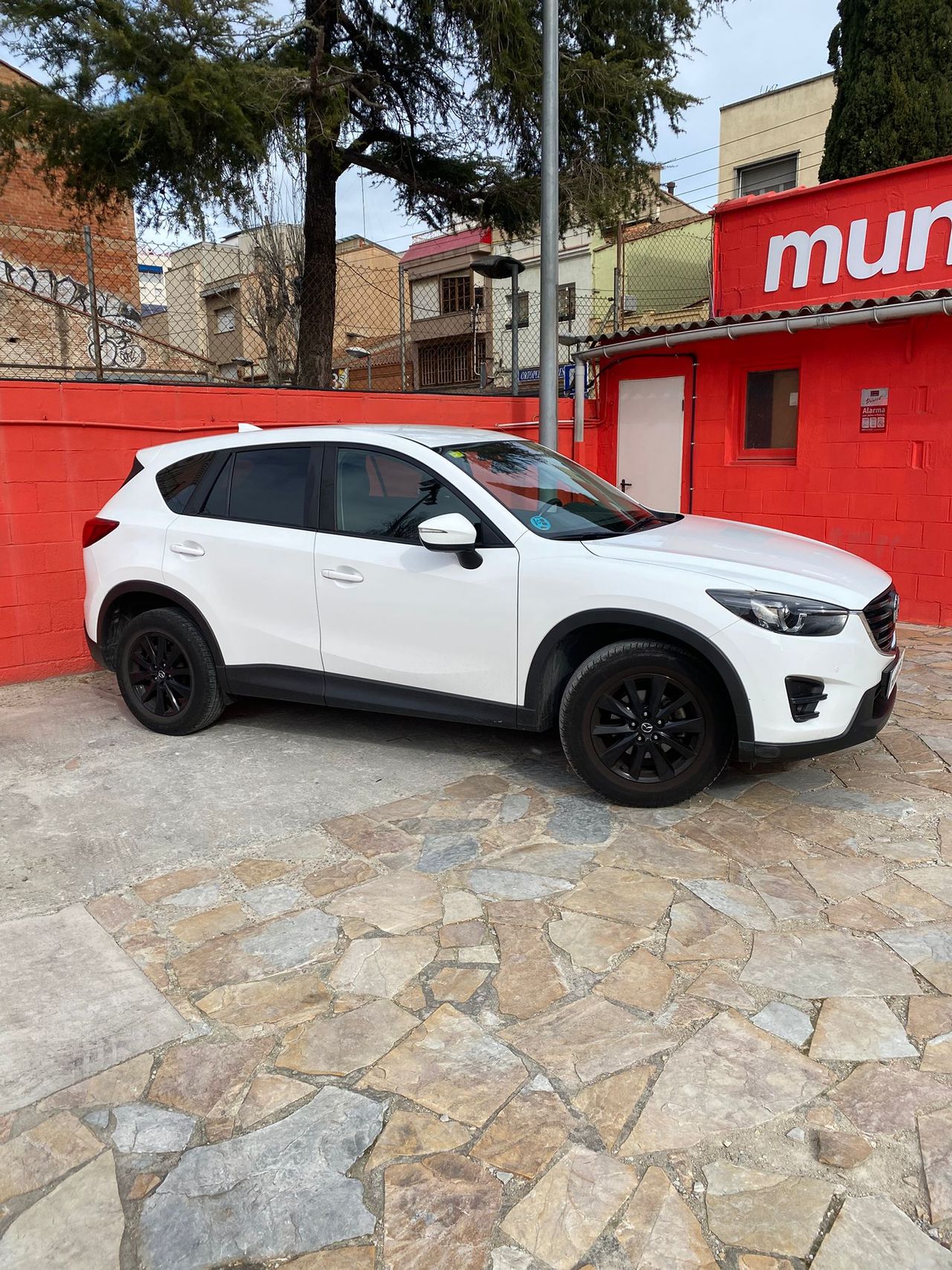 Mazda CX-5 2.0 GE Black Tech Edition 2WD - Foto 5