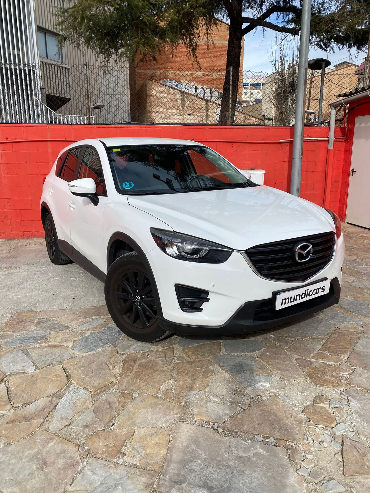 Mazda CX-5 2.0 GE Black Tech Edition 2WD - Foto 3