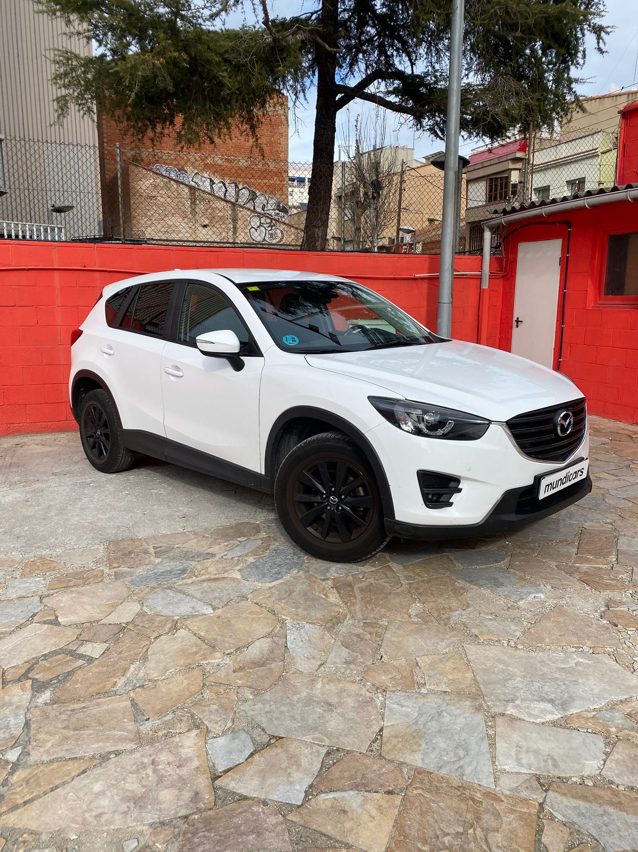 Mazda CX-5 2.0 GE Black Tech Edition 2WD - Foto 4