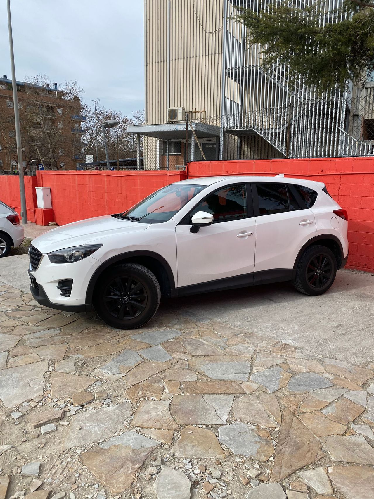 Mazda CX-5 2.0 GE Black Tech Edition 2WD - Foto 9