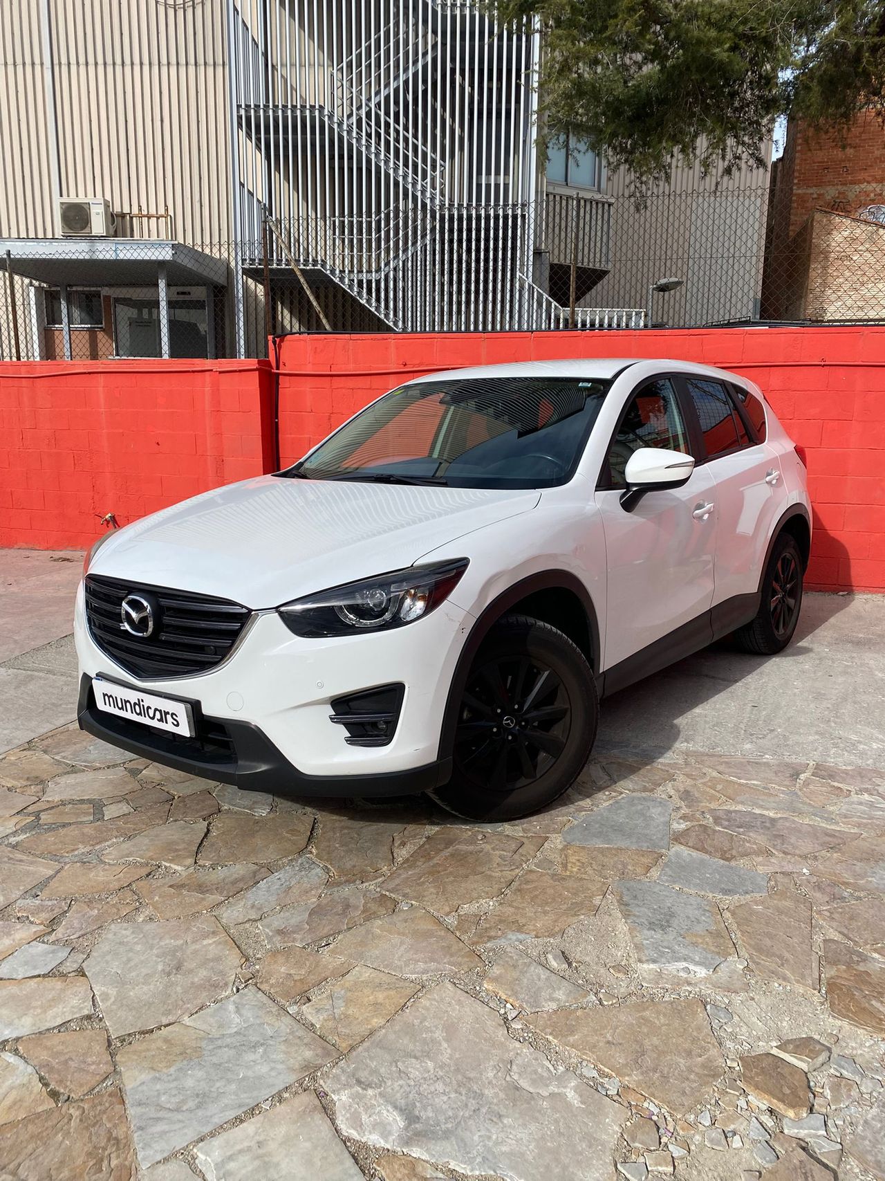 Mazda CX-5 2.0 GE Black Tech Edition 2WD - Foto 6