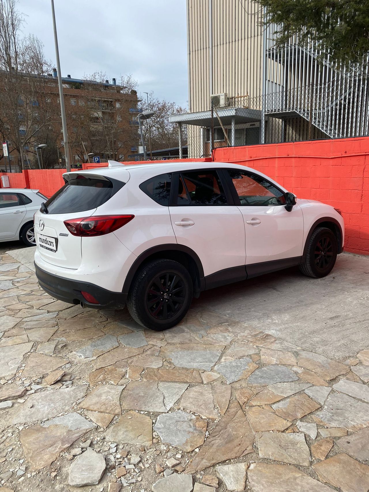 Mazda CX-5 2.0 GE Black Tech Edition 2WD - Foto 13