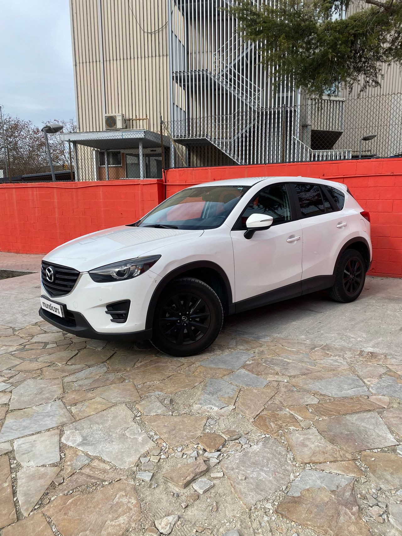 Mazda CX-5 2.0 GE Black Tech Edition 2WD - Foto 7