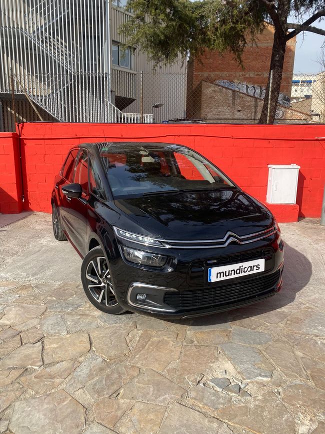 Citroën C4 Picasso