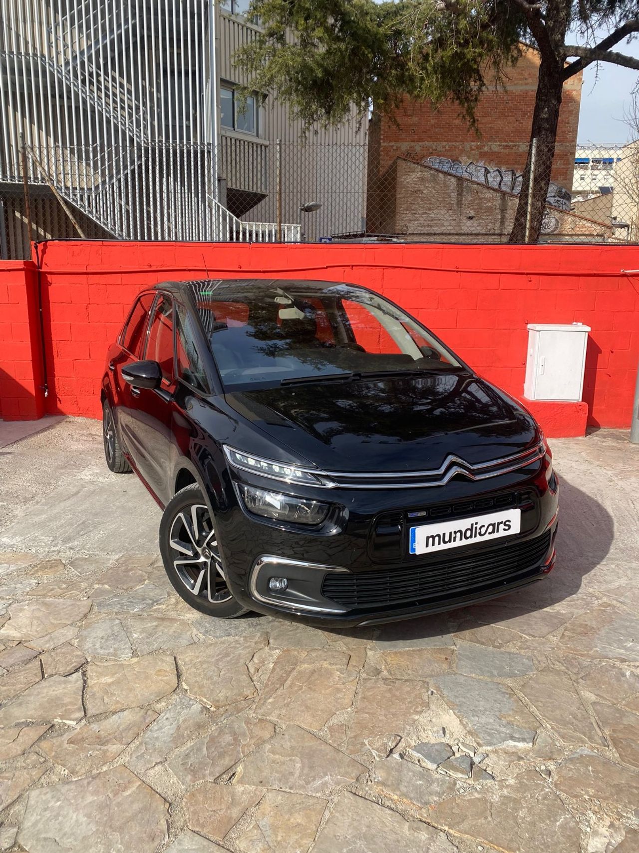 Citroën C4 Picasso PureTech 130 S&S 6v Feel - Foto 2