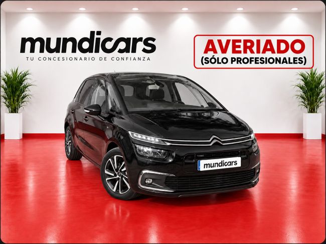 Citroën C4 Picasso