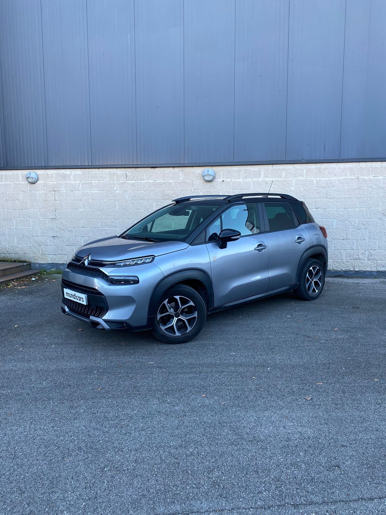 Citroën C3 Aircross BlueHDi 81kW (110CV) S&S C-Series - Foto 5