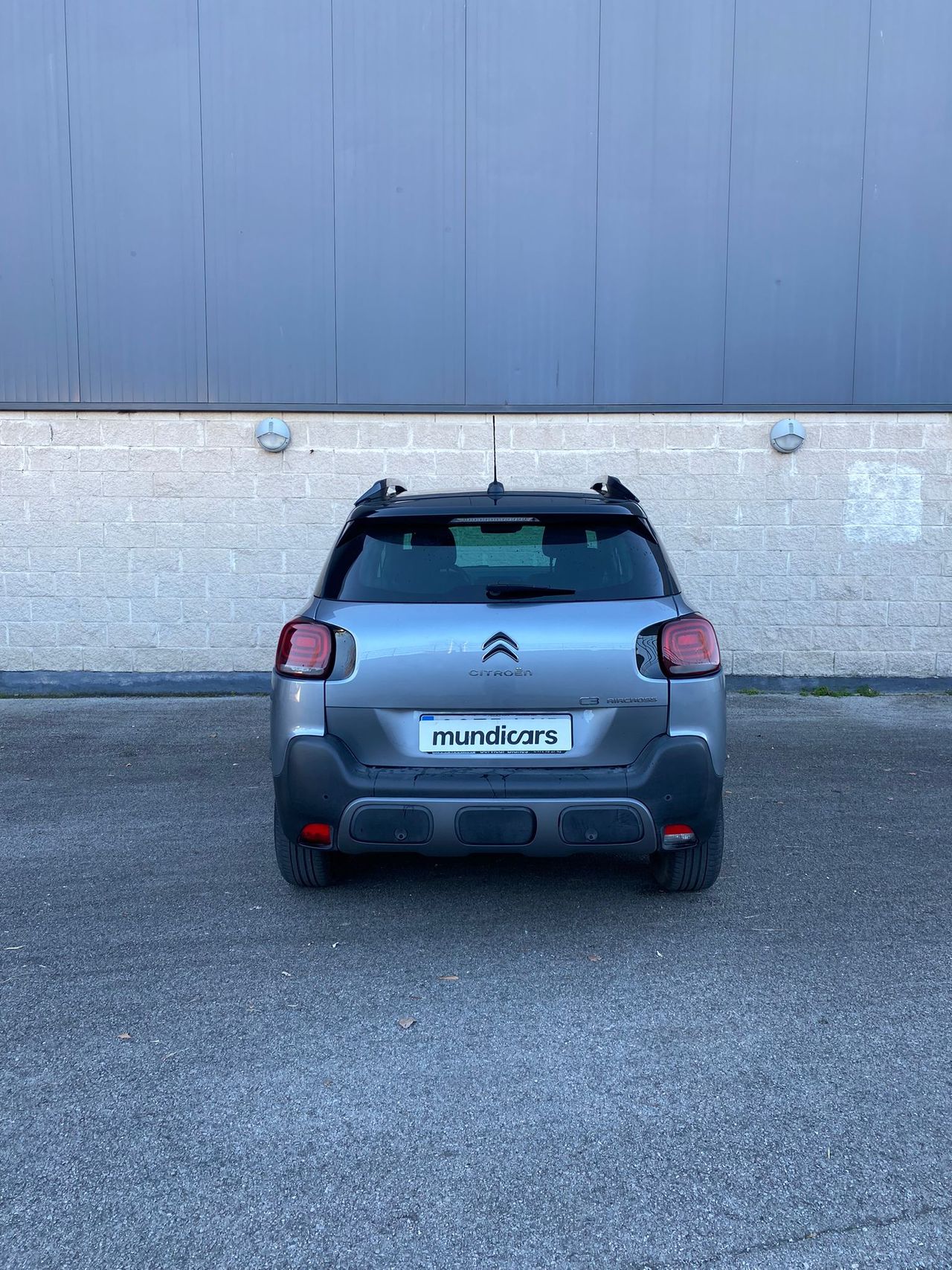 Citroën C3 Aircross BlueHDi 81kW (110CV) S&S C-Series - Foto 6