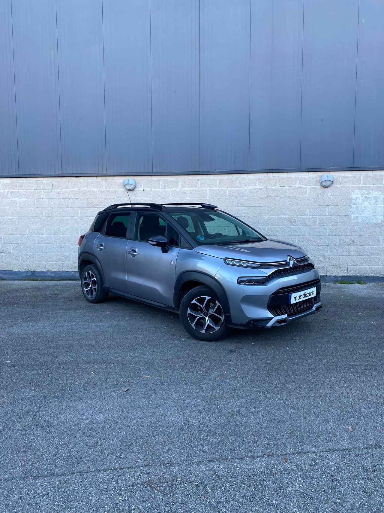 Citroën C3 Aircross BlueHDi 81kW (110CV) S&S C-Series - Foto 4