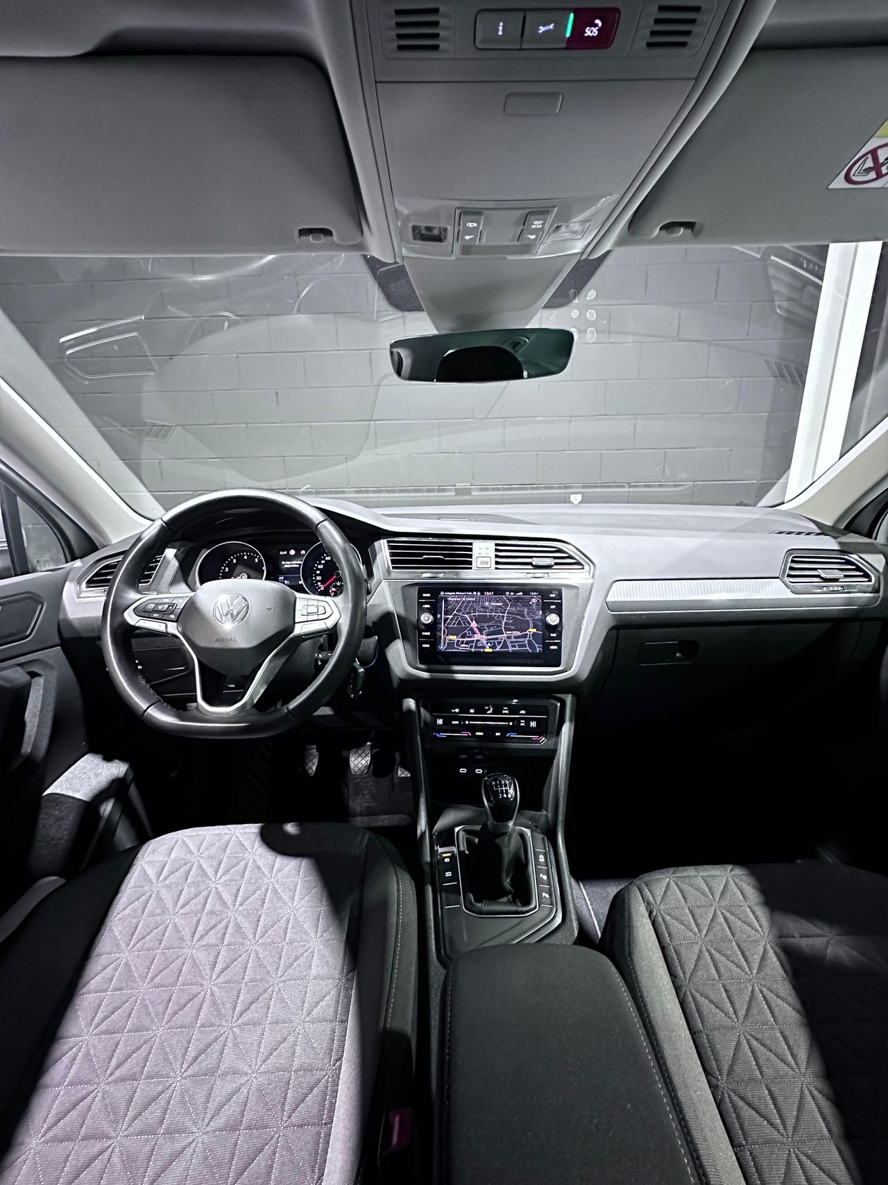 Volkswagen Tiguan Urban Sport 1.5 TSI 110kW (150CV) - Foto 10
