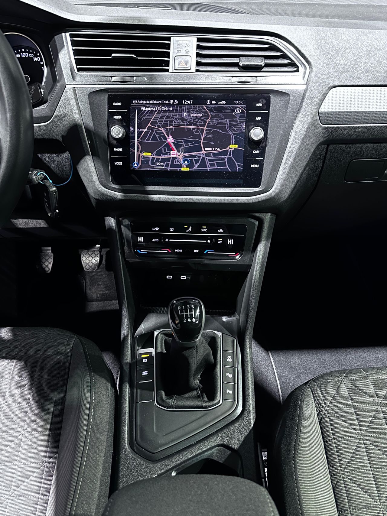 Volkswagen Tiguan Urban Sport 1.5 TSI 110kW (150CV) - Foto 15
