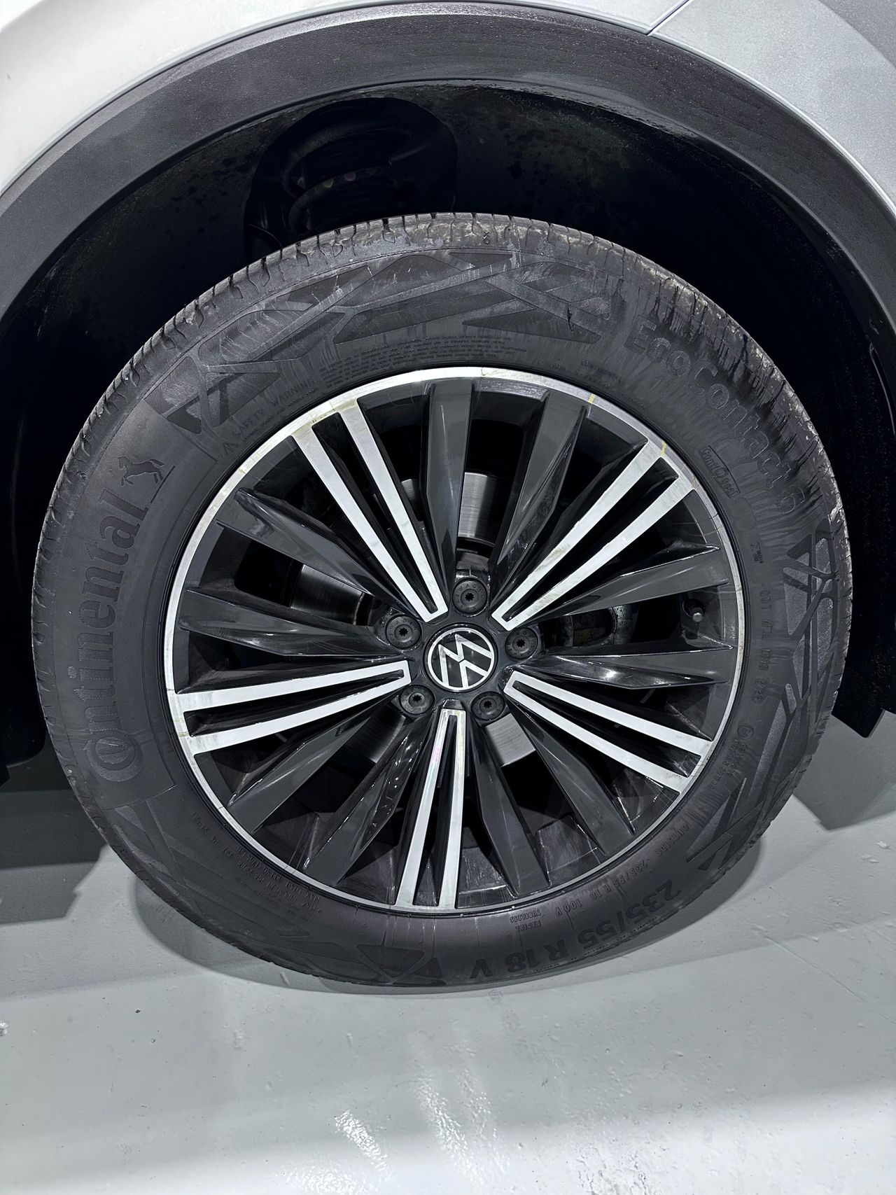 Volkswagen Tiguan Urban Sport 1.5 TSI 110kW (150CV) - Foto 18