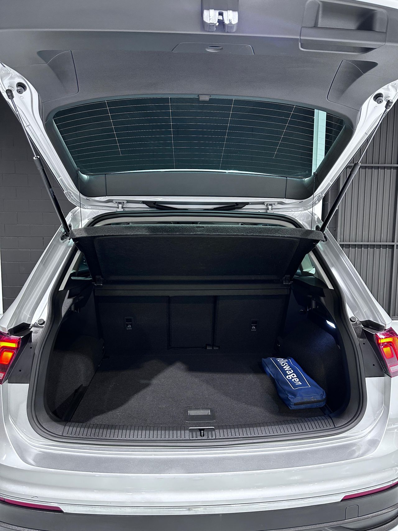 Volkswagen Tiguan Urban Sport 1.5 TSI 110kW (150CV) - Foto 14