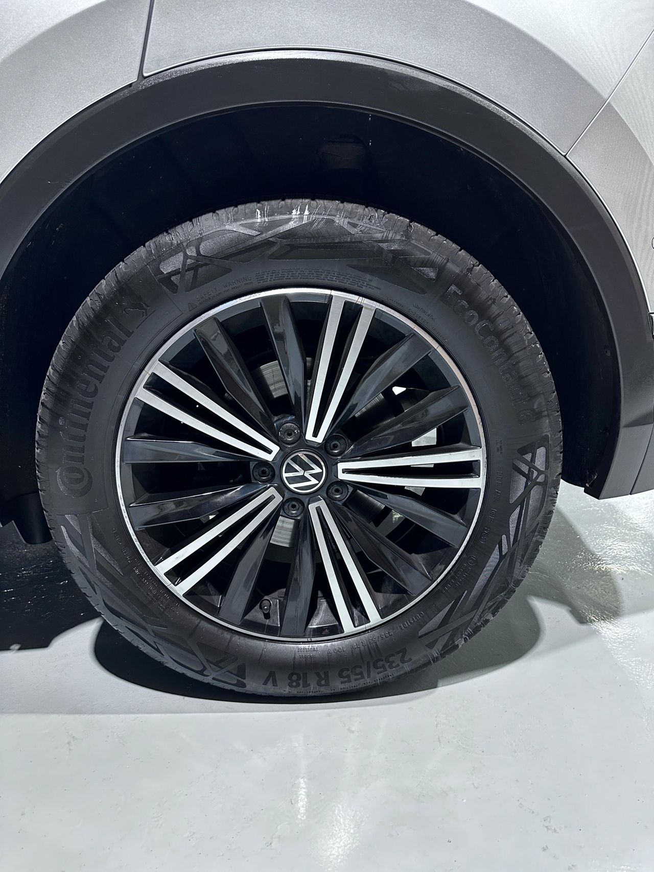 Volkswagen Tiguan Urban Sport 1.5 TSI 110kW (150CV) - Foto 19